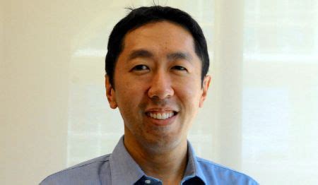 Andrew Ng, Coursera Inc: Profile and Biography .